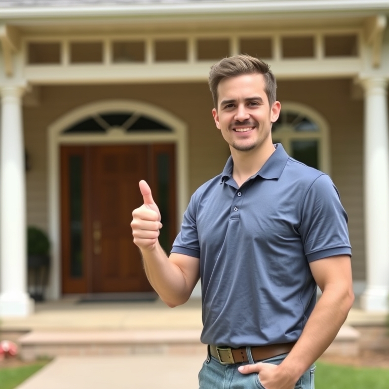 Founder of Ant & Rodent Pest Control Newport Beach